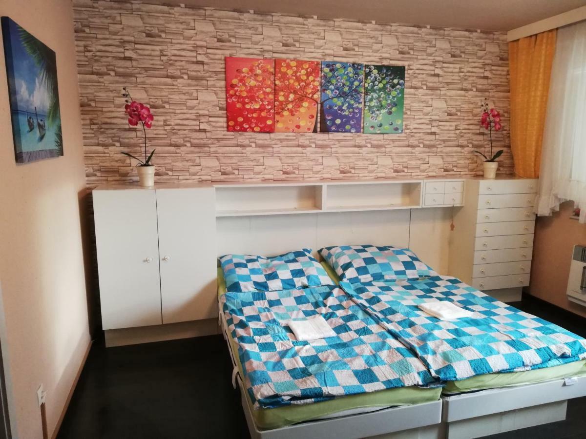 Appartement Schneerose Tauplitz Dış mekan fotoğraf