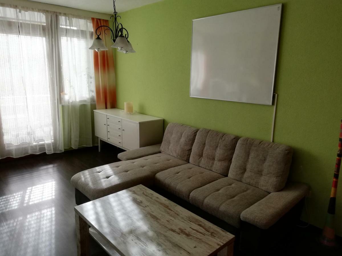 Appartement Schneerose Tauplitz Dış mekan fotoğraf